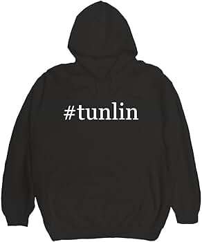 [BEENTRILL]★MINI HASHTAG OVERFIT NAPPING HOODIE Beentrill Reflective Hashtag Overfit Hoodie Black | HM8Store