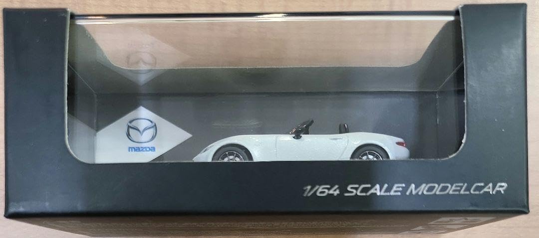 ★マツダ純正★マツダ ロードスター モデルカー セラミックメタリック mazda マツダ MAZDA COLLECTION マツダコレクション モデルカー