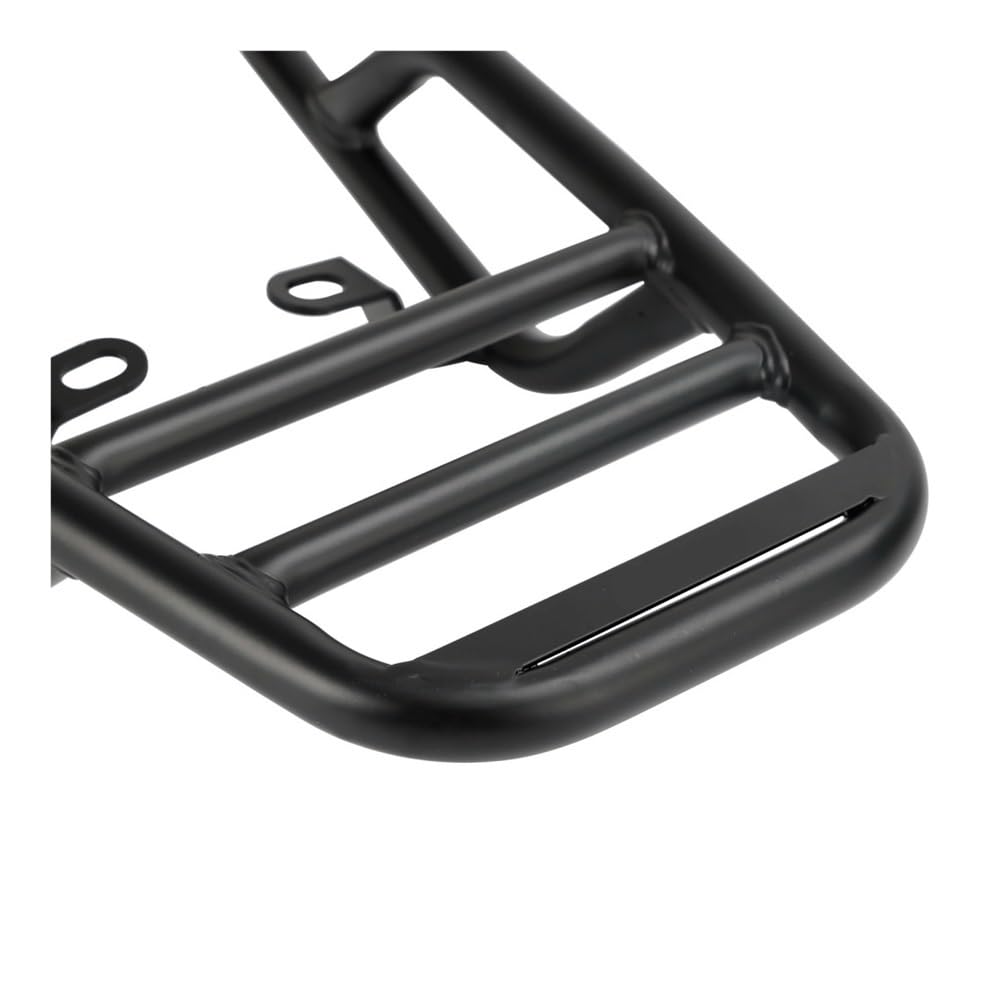 Porte-Bagages Arrière pour Moto pour RNineT 2014 – 2023 Arrière Pliable