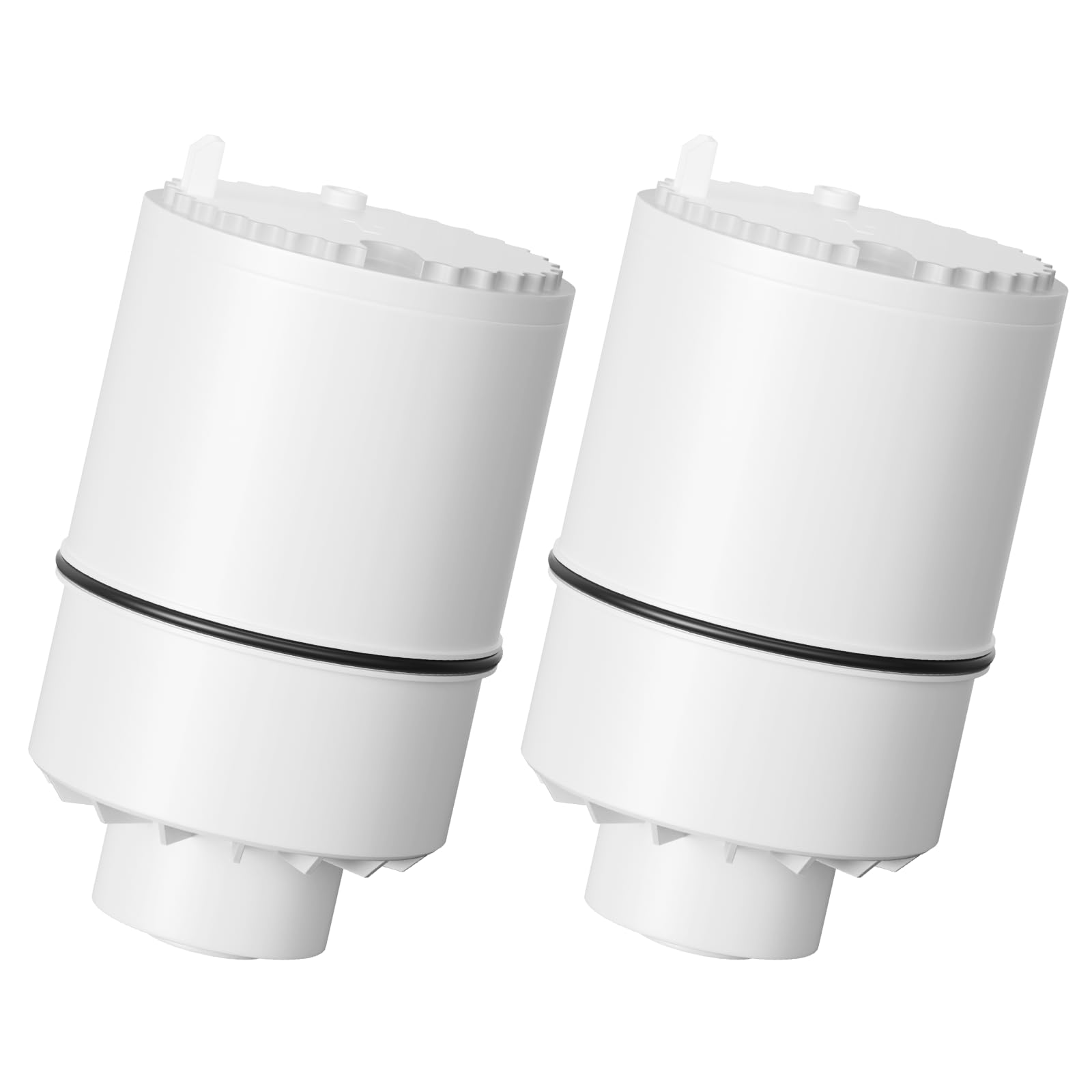 Fil-fresh 2-Pack PURFaucet Water Filter Replacement for PURFiltration System, Model FM-3700, PFM400H, PFM350V, Filter RF3375