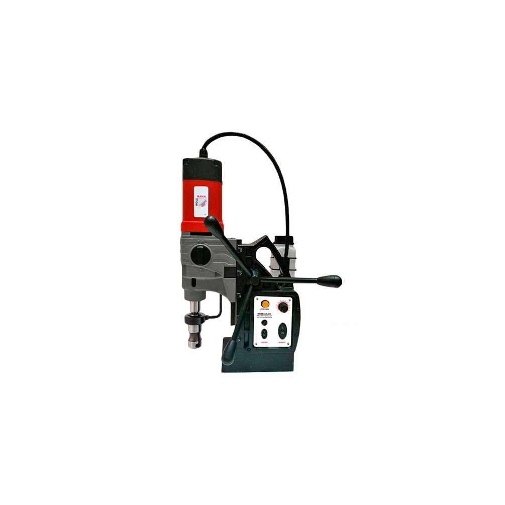 Holzmann MBM450LRE Perceuse magnétique