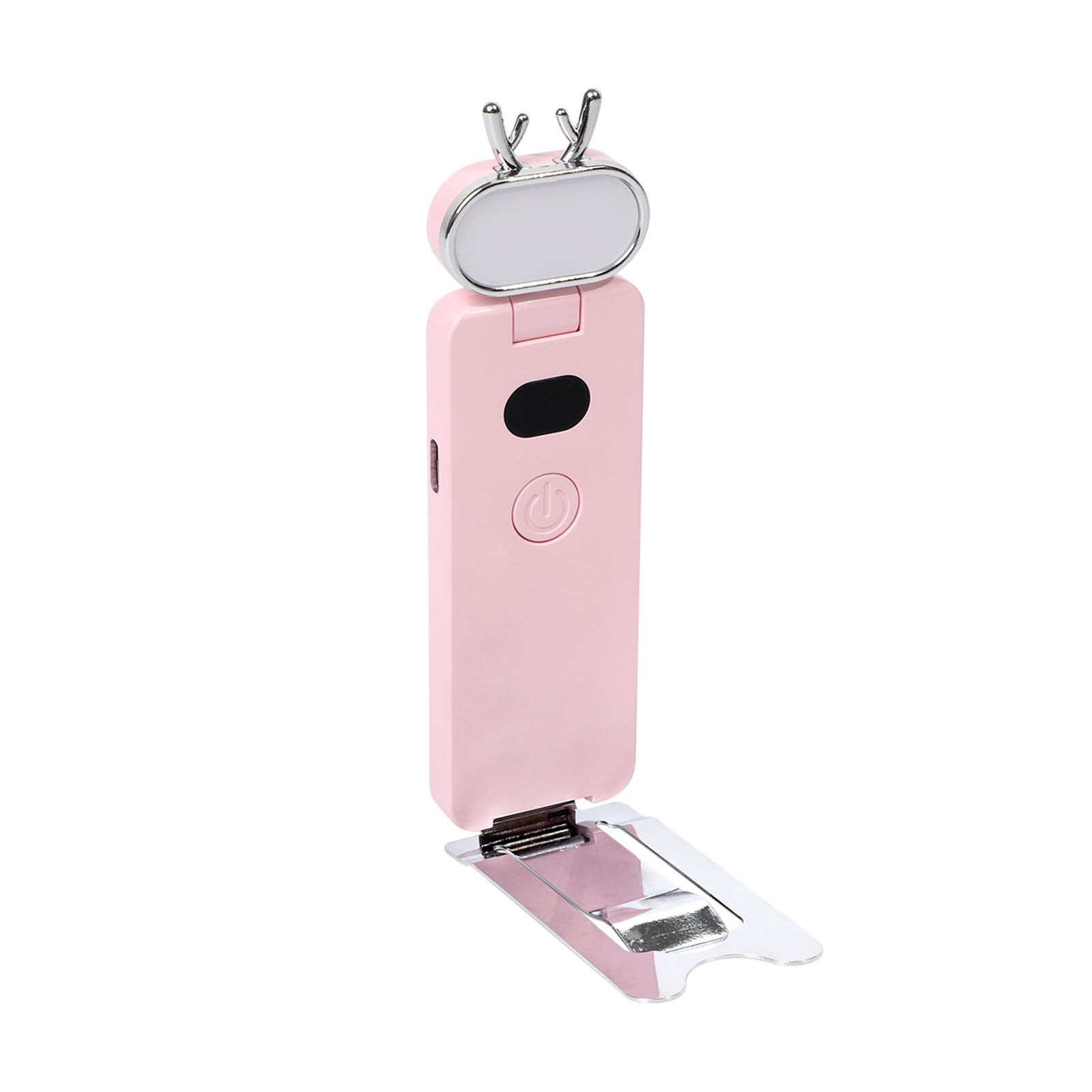 Hsioluted D Hsiolute Weight Small Le Rea Night Light Portable Clip Book Lamp None Flicker Rechargeable Reading Book Clip Enduring Portable Table Lamps