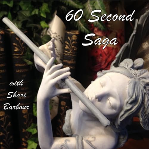 60 Second Saga cover art