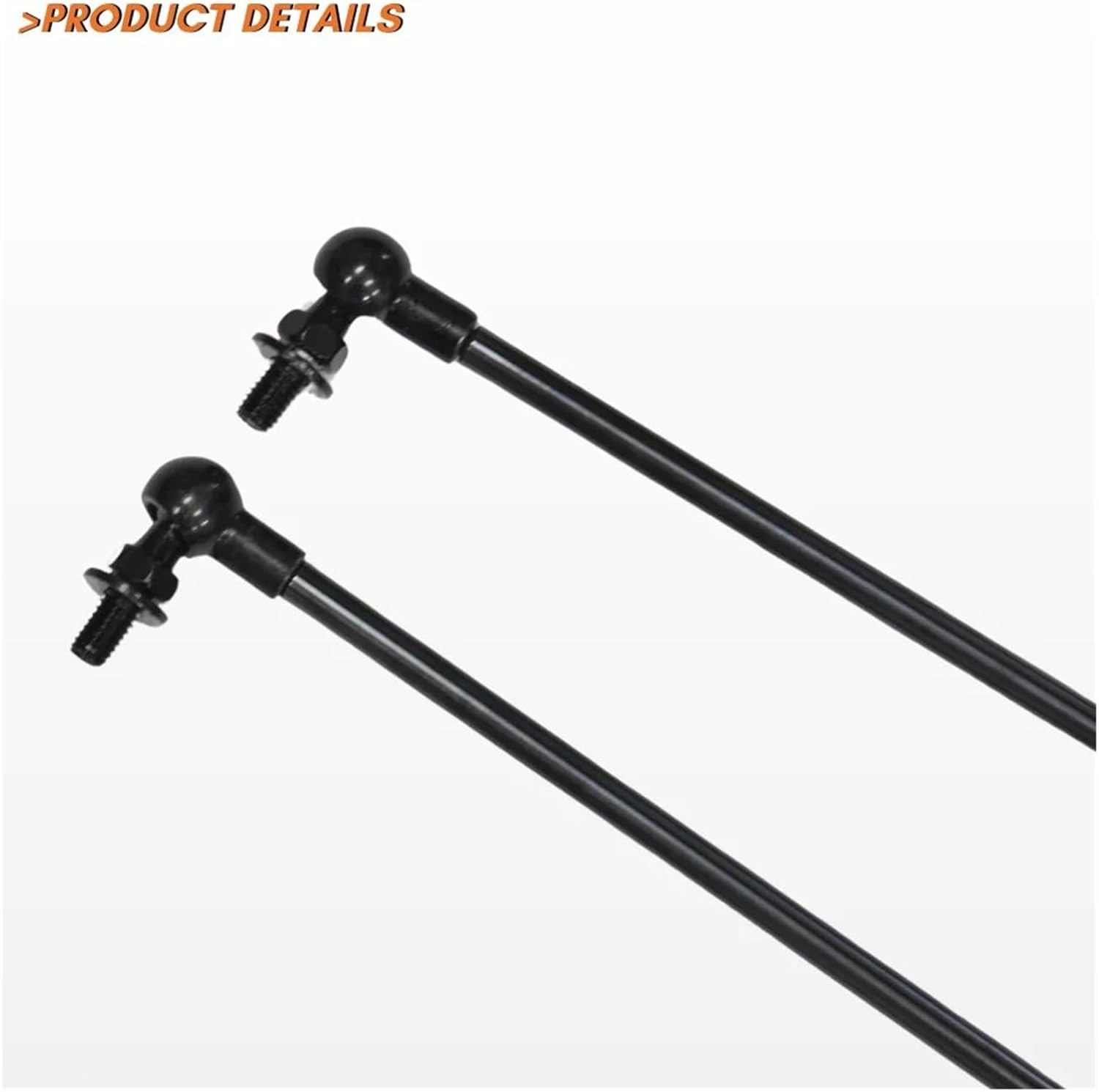 リアゲートダンパー ウイングロード用Y10用 1996 1997 1998 1999 リアテールゲートブーツガススプリングショックリ