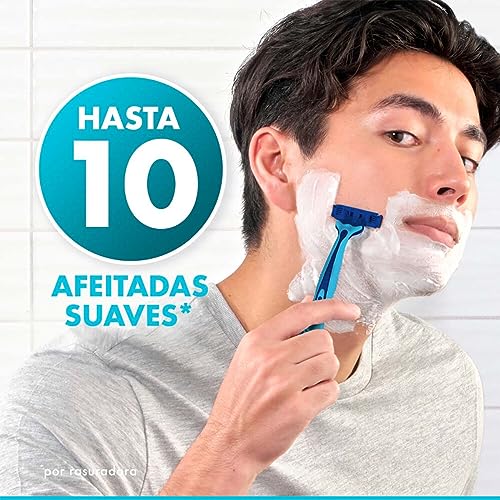 La Mejor comparativa de Rastrillos equate - cinco favoritos. 22 La Mejor comparativa de Rastrillos equate - cinco favoritos. 20