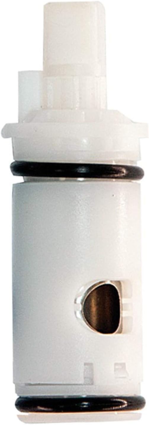 DANCO PERFECT MATCH 14191B MOEN STEM , White Faucet Stems