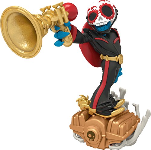 La Mejor comparativa de Skylanders de esta semana. 28 Skylanders SuperChargers: Drivers Fiesta Character Pack