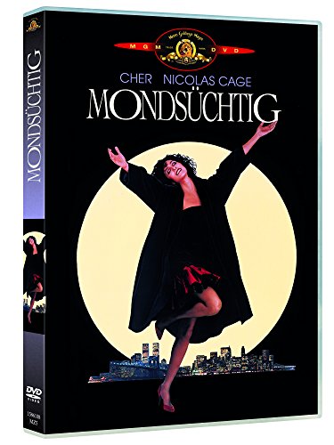 Preisvergleich Produktbild Mondsüchtig