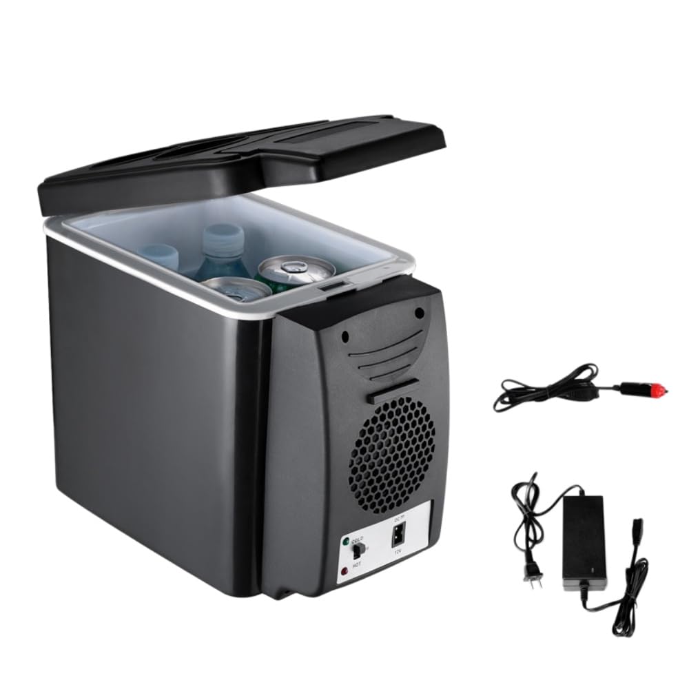 Amazon.co.jp: Dnzk 6L車載冷温庫 自動 小型 保温保冷庫 DC 12V /24V Amazon.co.jp: Dnzk 6L車載冷温庫 自動 小型 保温保冷庫 DC 12V /24V