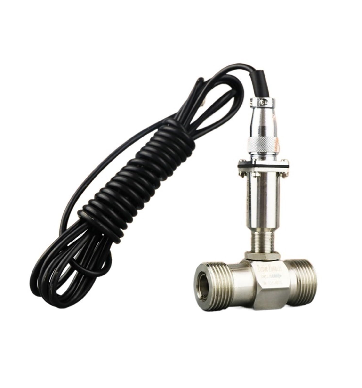 Transmetteur LWGY25 pour flux de liquide | Fin des pertes de pression
