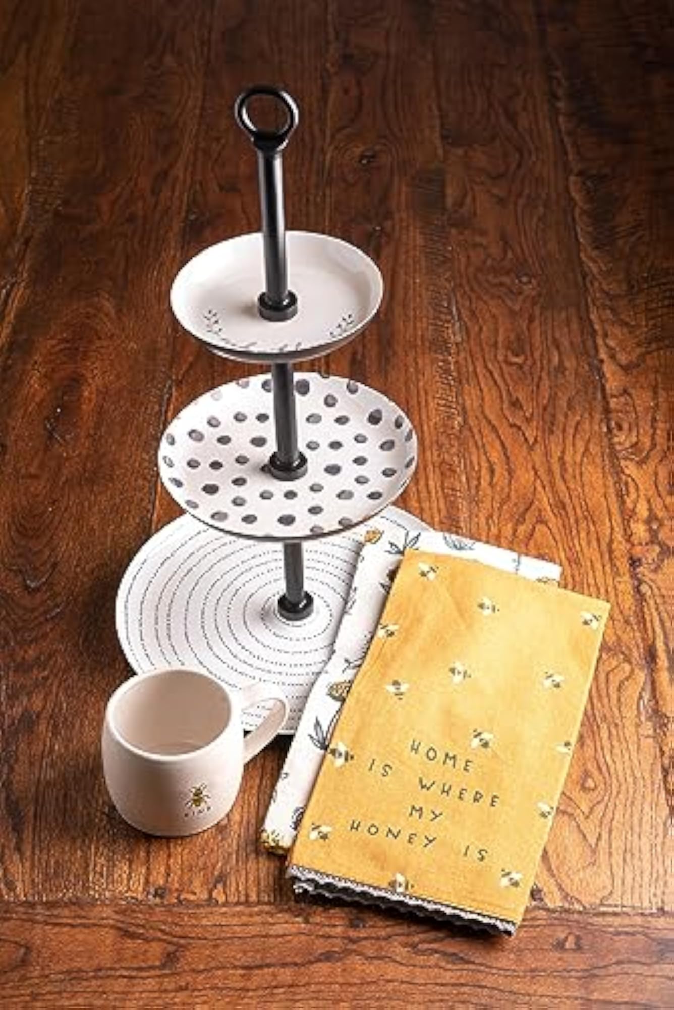 Reese Tea Towel, BEE Gift