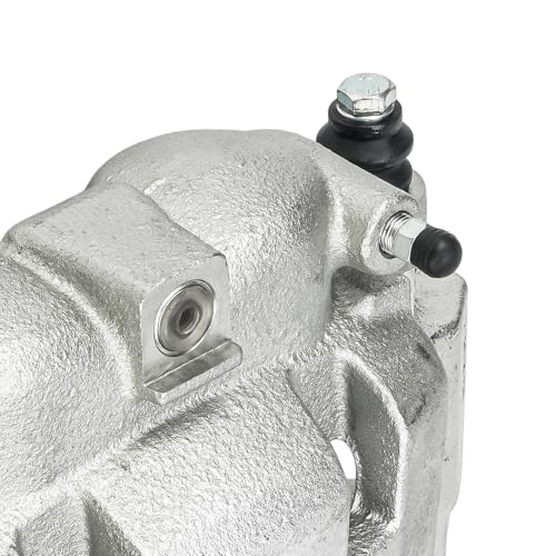 Image of PHILTOP Rear Brake Caliper Compatible with 2003-2008 Ram 2500, 2003-2008 Ram 3500, 2006-2008 Ram 1500, 18-B4895, 18-B4894