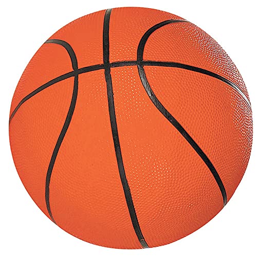 SMOPS Replacement Basketball for Swimline Cool Jam Pro