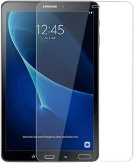 tempered Glass Screen Protector For Tablet Samsung Galaxy Tab A 10.1 inch T585 &T580, Clear