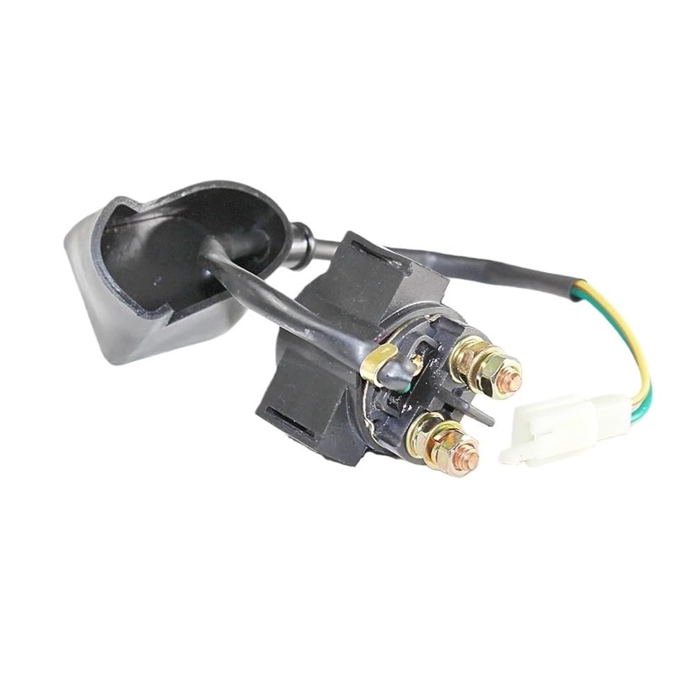Relés Interruptor Relé de solenoide arranque del motor, rectificador, regulador voltaje, bobina encendido alto, caja CDI para PCX125 125/G3/G4/G5 150 cc