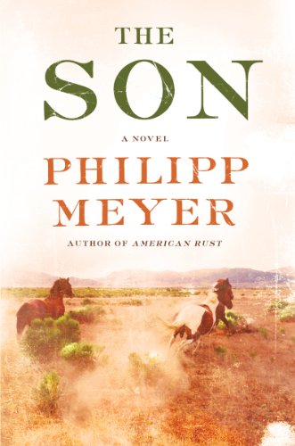 The Son view 2