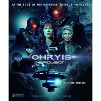 Ohryis Project