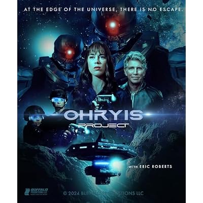Ohryis Project