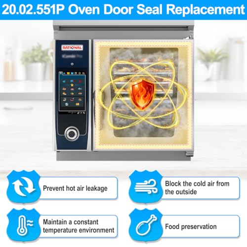 Rational iCombi Pro oven
