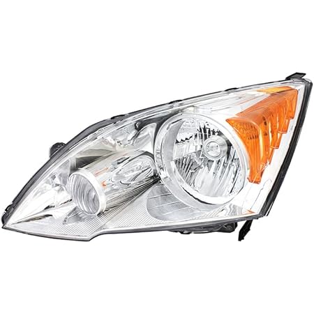 Headlight Bracket For 2007-2011 Honda CR-V Side Beam Driver Side - Foto 3