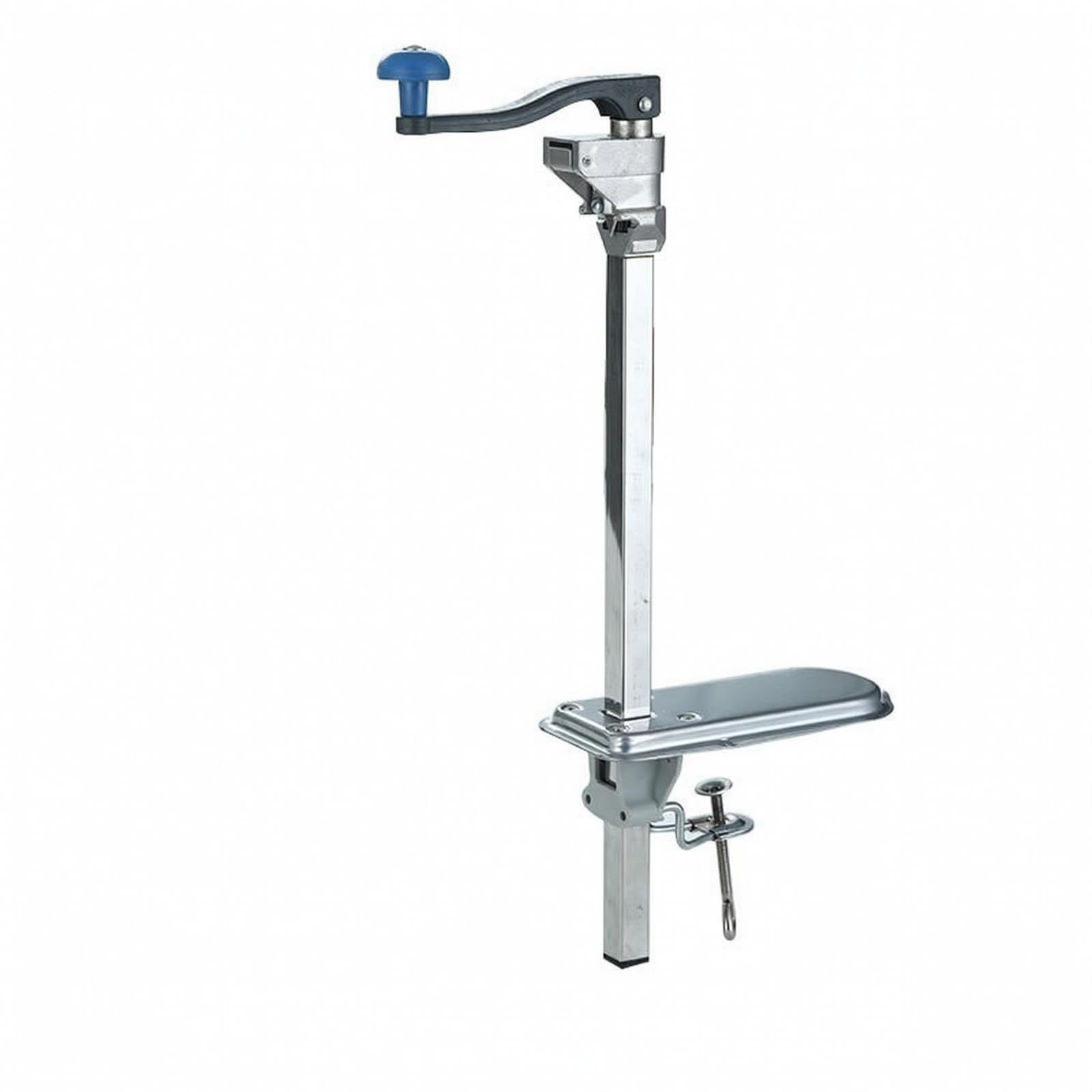 Apriscatole Manuale Robusto