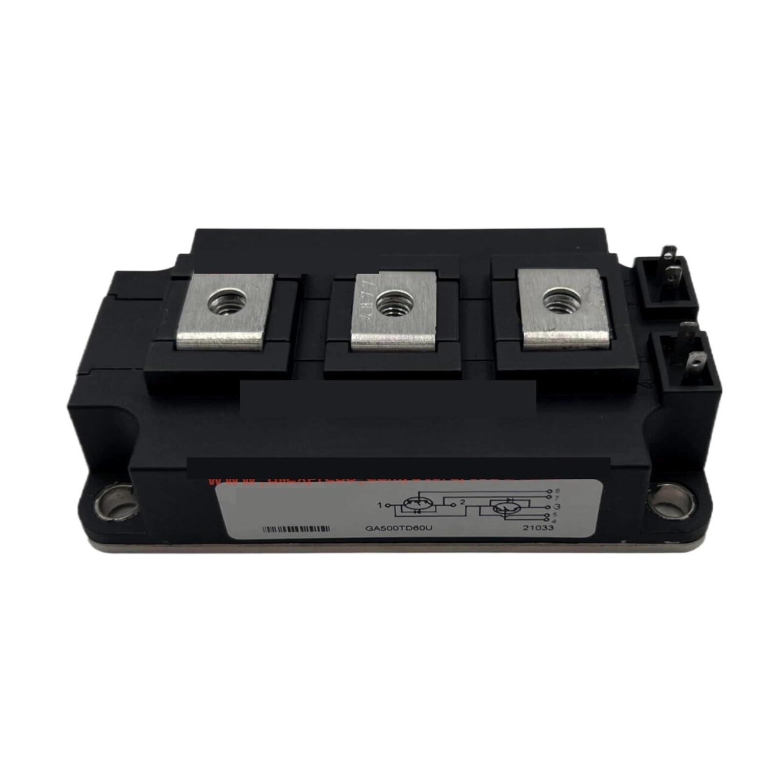 TYEXCZARF Rectifier bridge Module GA500TD60U