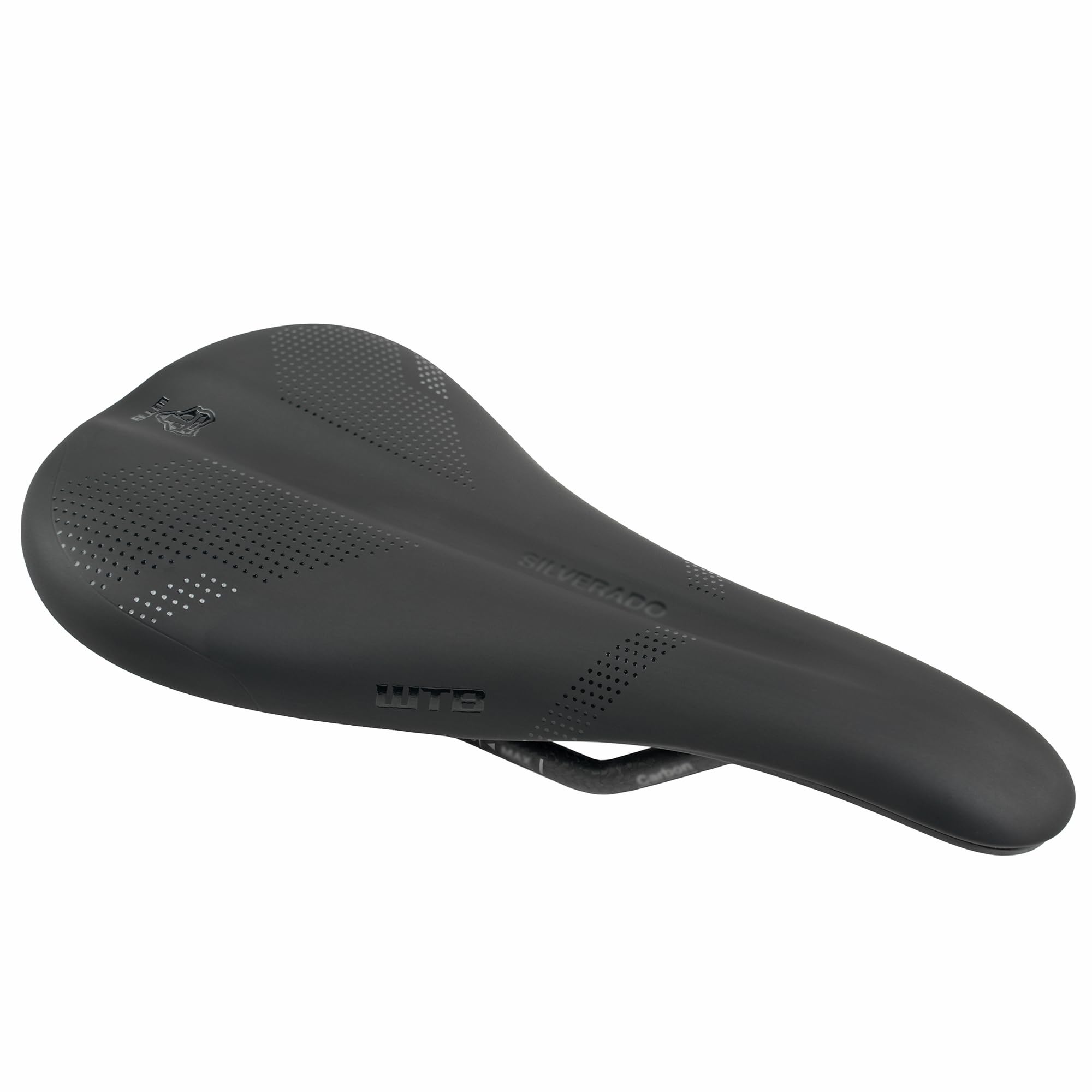 WTB SILVERADO チタンレール サドル Amazon.com : WTB Silverado Bike Seat (Saddle) - Thin Padding