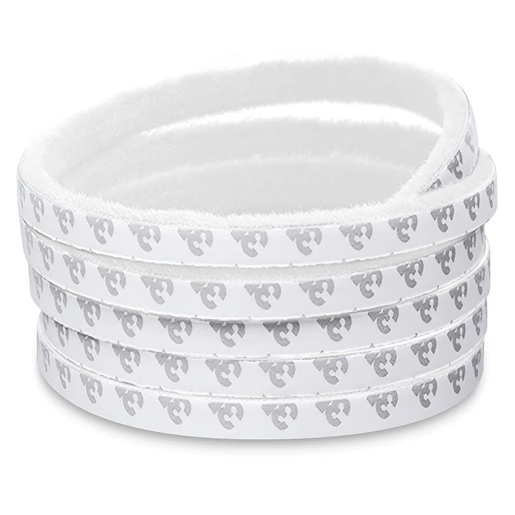 HASTHIP Wood 10 Meters Door Sealing Strip, Door Bottom Sealing Strip, Soundproof Window Sealing Strips, Windproof Dustproof Door Window Self Adhesive Sliding Seal, Sliding Door Seal Strip (White) (B09PDVCS2S) Amazon Price History, Amazon Price Tracker