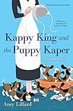 Kappy King and the Puppy Kaper (An Amish Mystery Book