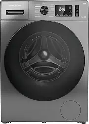 Brastemp Lava e Seca Brastemp Titanium 11Kg/6Kg - BNO11AS 110V