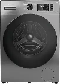 Brastemp Lava e Seca Brastemp Titanium 11Kg/6Kg - BNO11AS 220V