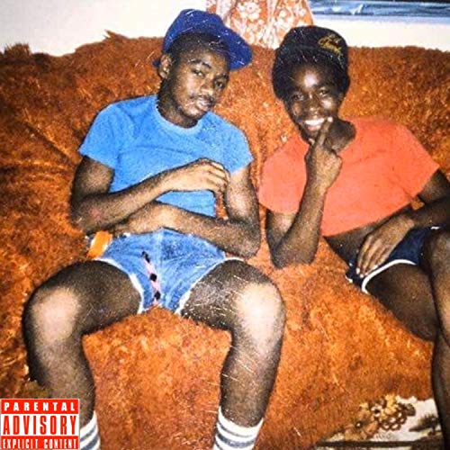 All Gramz (feat. GGB RJ & YHC Duski) [Explicit]
