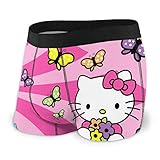 Boxershorts für Männer Diese Boxershorts sind in folgenden Größen erhältlich: S, M, L, XL, XXL,