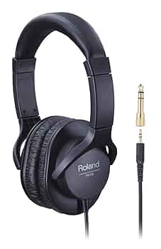 Roland RH-PM5 カナル型 ローランド、モニターヘッドホン「RH-PM5」など - 価格.com