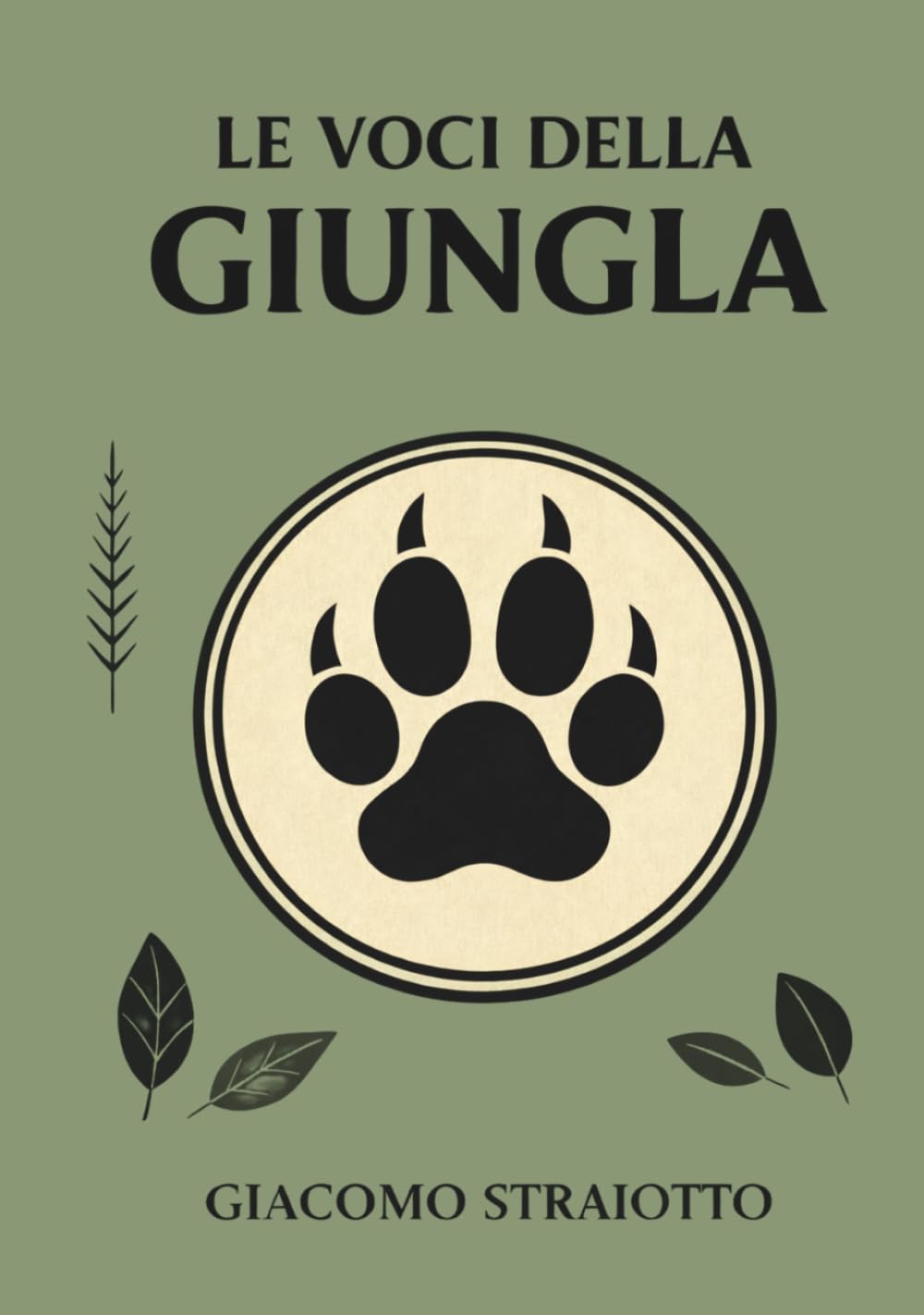 LE VOCI DELLA GIUNGLA
