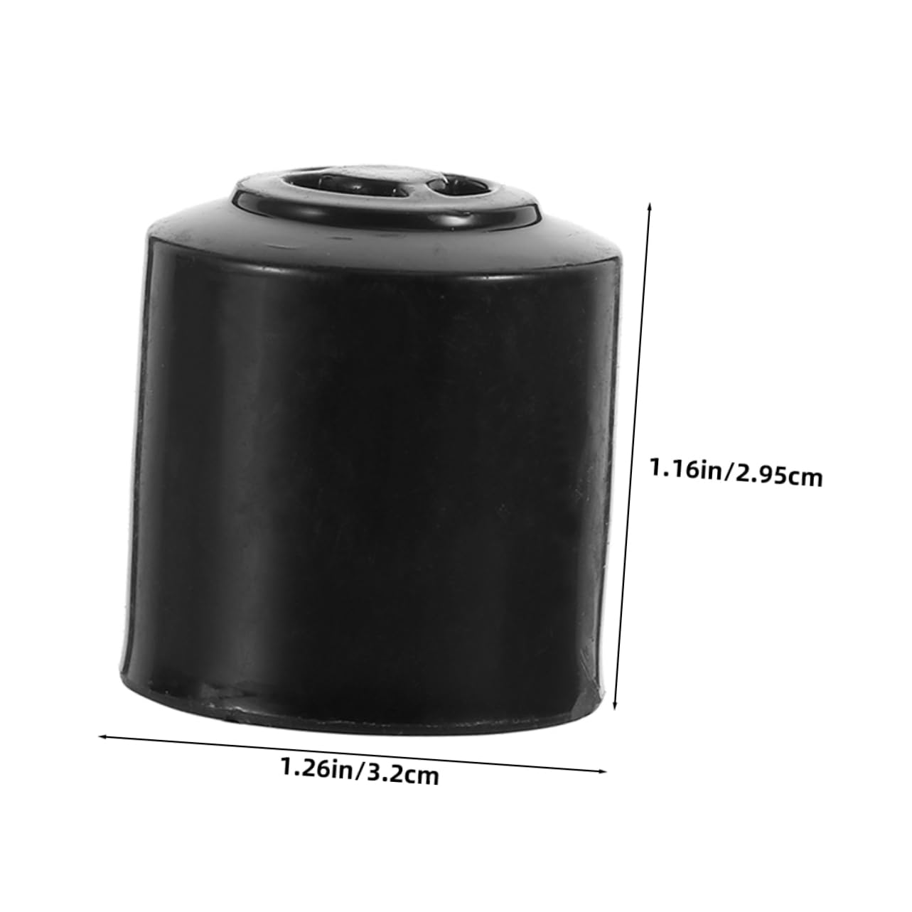 MUCKLILY Pressure Cooker Exhaust Valve Steam Release Cap for Electric Pressure Cookers Easy Installation Compatible Multiple Brands Kitchen Essential for Efficient Cooking