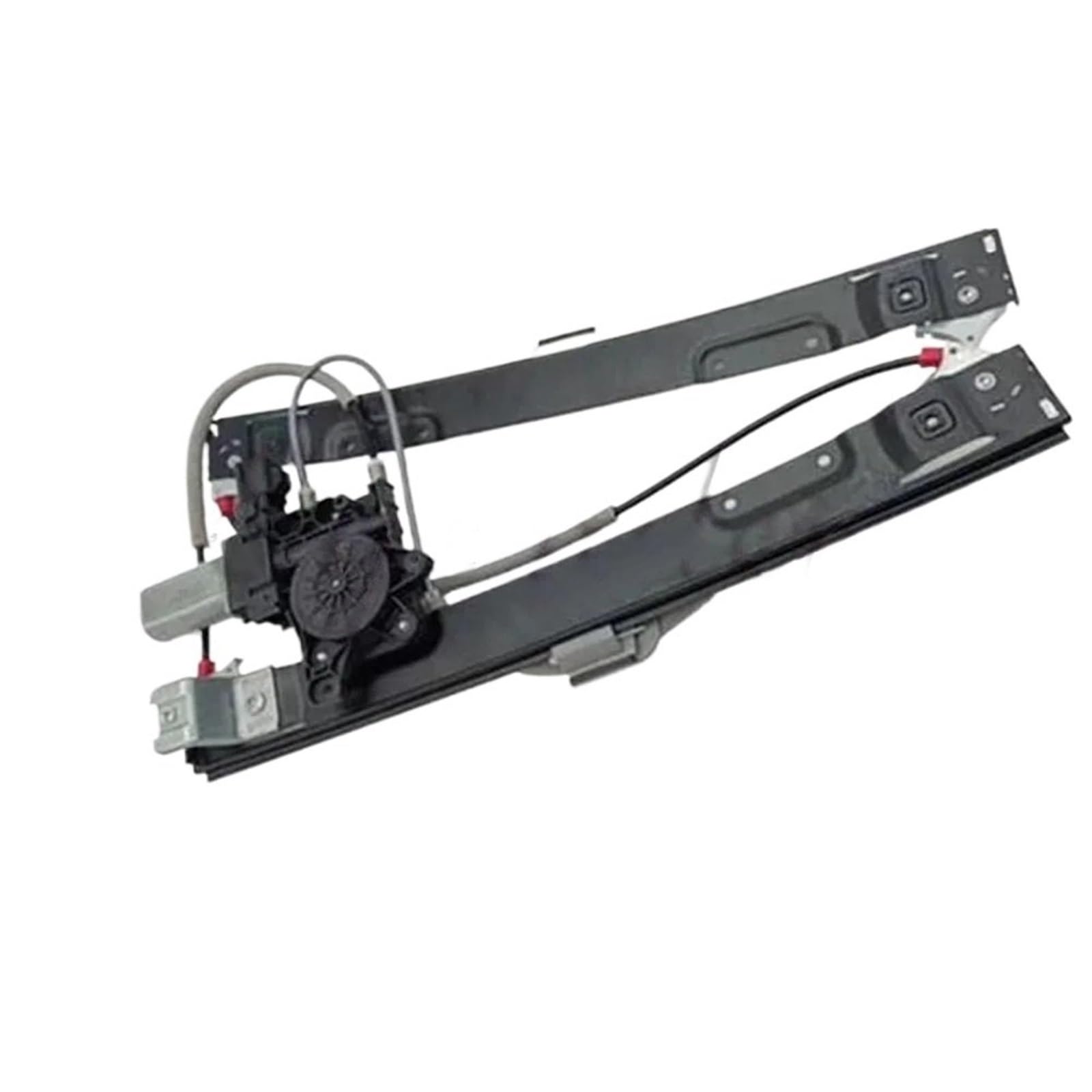 Kuadyegc C2z31201 Front Left Front Rear Left Right Window Regulator Fit For Jaguar Xfr 2010-2015 Front Window Regulator Power Window Regulator(C2z31201 Front Left)
