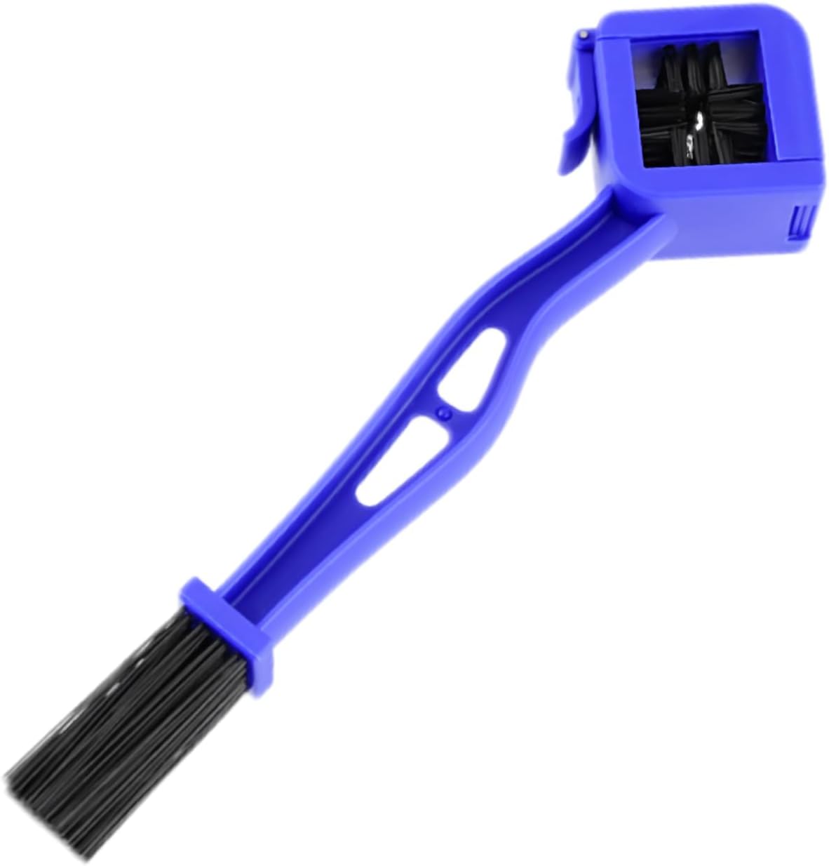 4-Sided Motorcycle Chain Brush: Bike Chain Cleaner Tool, Chain Scrubber for Dirt Bike Maintenance, Bicycle Gear Cleaning, Motorcycle Chain Cleaning Kit 4-Sided Motorcycle Chain Brush: Bike Chain Cleaner Tool, Chain Scrubber for Dirt Bike Maintenance, Bicycle Gear Cleaning, Motorcycle Chain Cleaning Kit