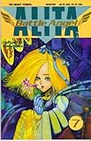 Battle Angel Alita 7