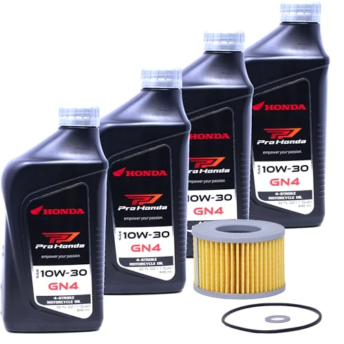 Edwards Oil Change Kit fits Honda Pioneer 700 Side x Side UTV