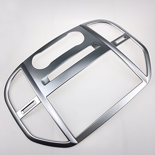 HIGH FLYING Per Vito W447 2014-2020 Matte Cornici Dei Interno