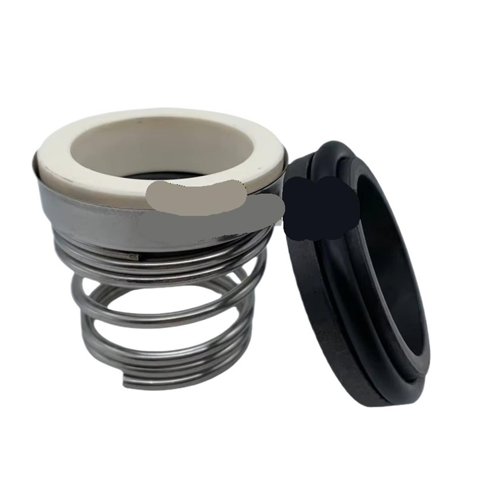 155-30/35/38/40/45 Mechanical Seals | Replace: AES T04/ BT-FN/ROTE-N Type 3(155-40 SIC-SIC-VIT)