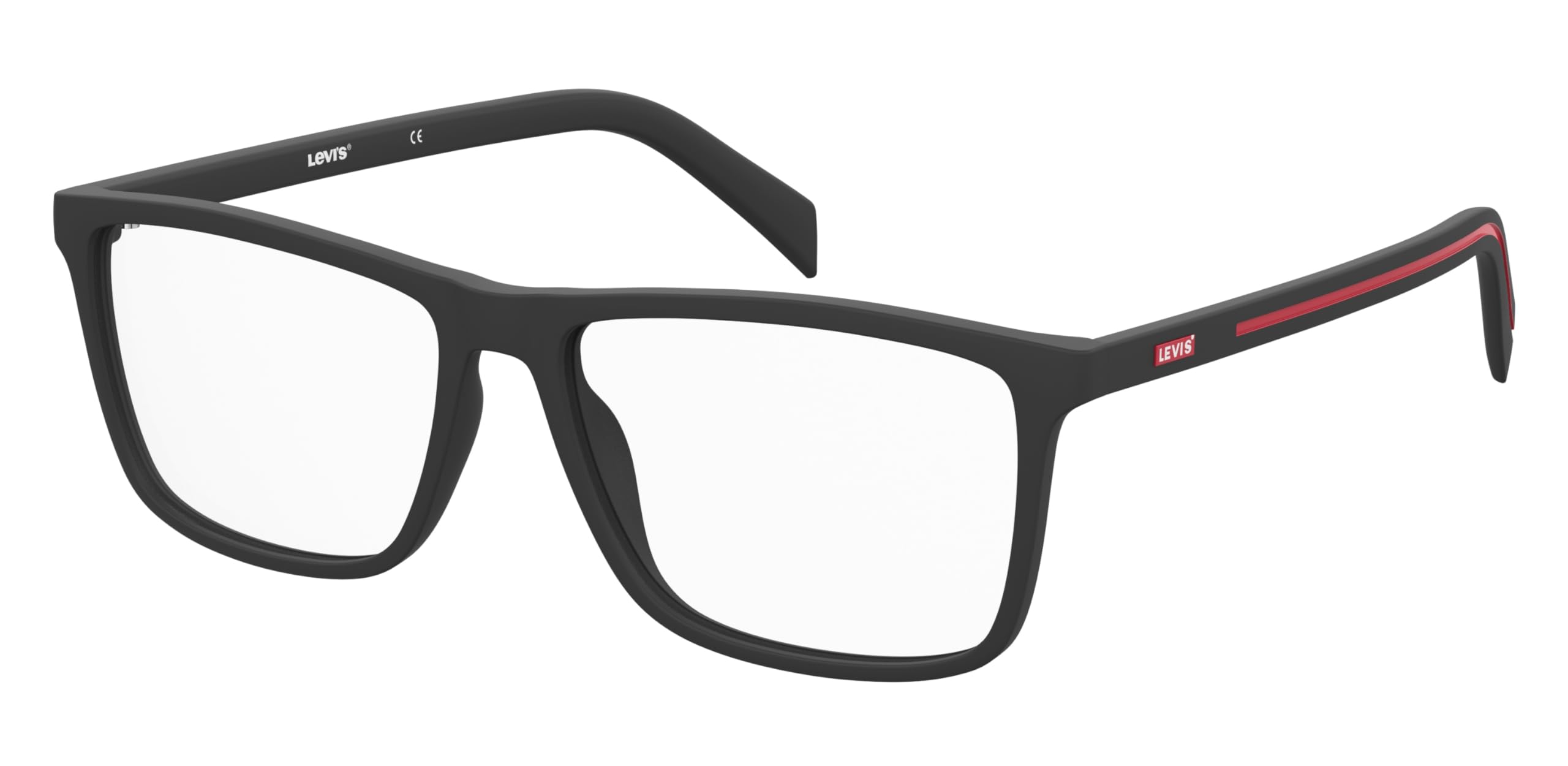 LEVI'S LV 5047, Occhiali Uomo, 003, 56