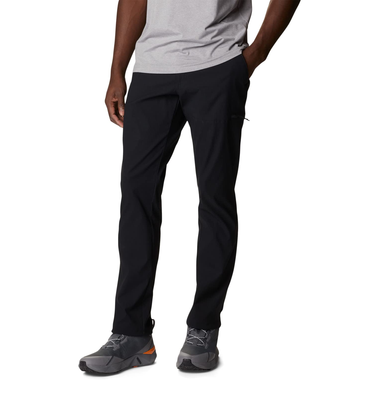 Columbiamens Canyon Gate Chino Hiking Pants