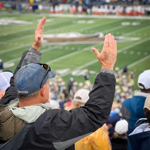 End Zones & Gratitude - Wins Worth Remembering