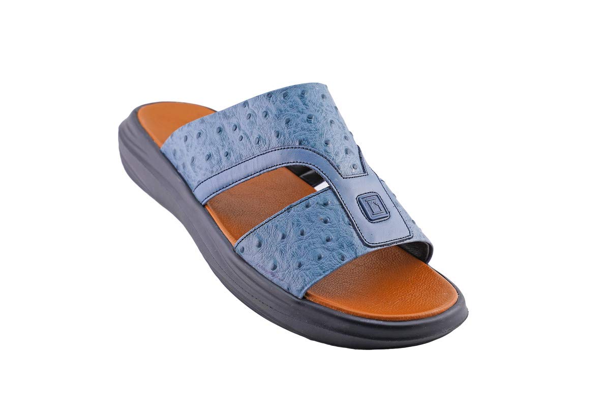 Barjeel UnoMens Sandals Leather