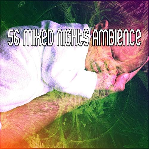 Amazon.co.jp 56 Mixed Nights Ambience Sleep Sounds of Nature