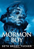 Mormon Boy 1932418431 Book Cover