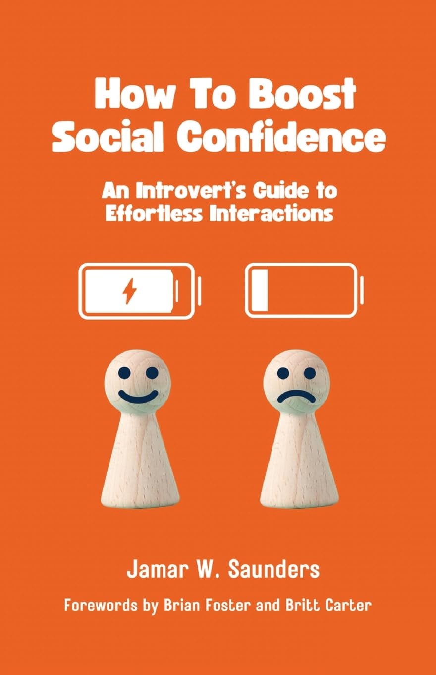 How to Boost Social Confidence: An Introvert's Guide To Effortless Interactions