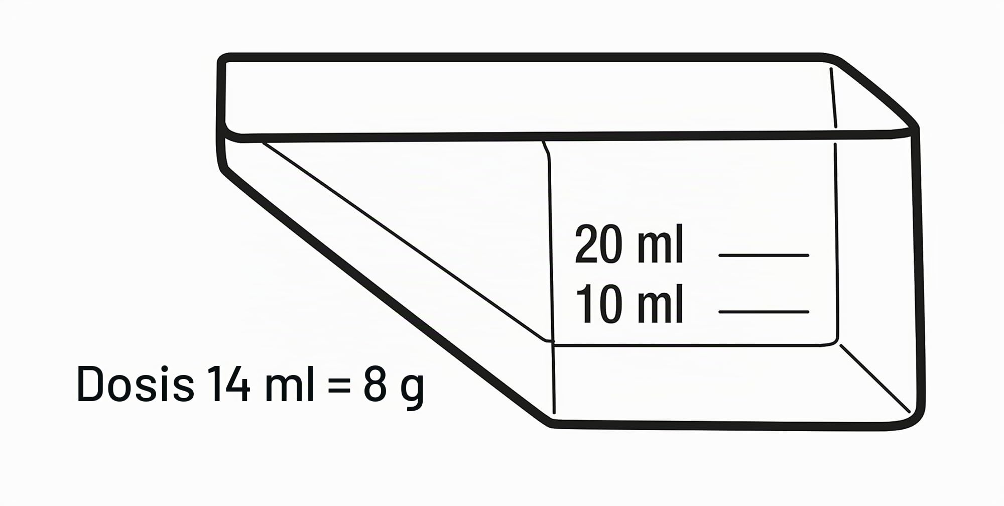 Baythion - Cebo para hormigas, envase de 200g